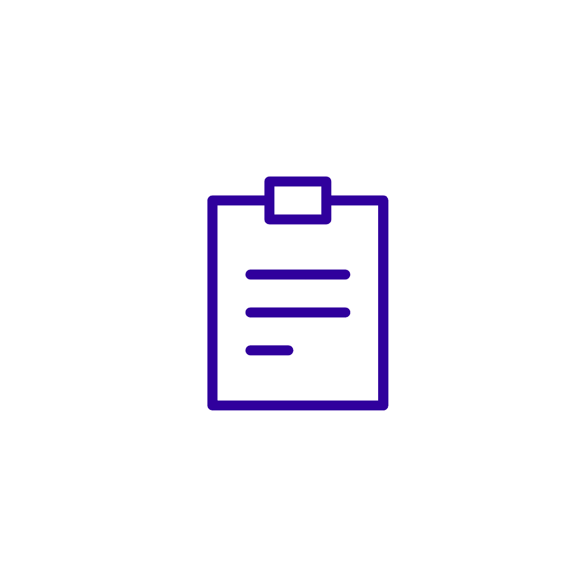 Registrar Hoja de Vida