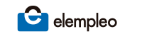 Logo elempleo.com
